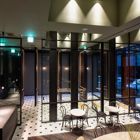 Hotel Star Gangnam Сеул Екстериор снимка