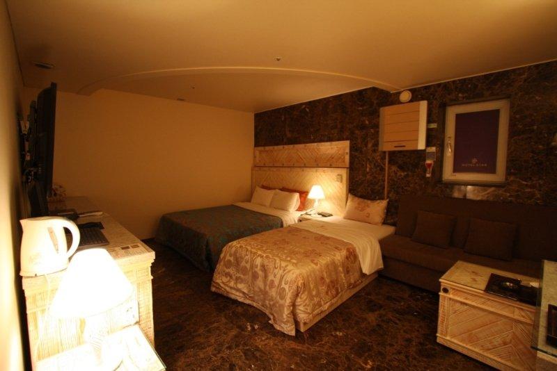 Hotel Star Gangnam Сеул Екстериор снимка