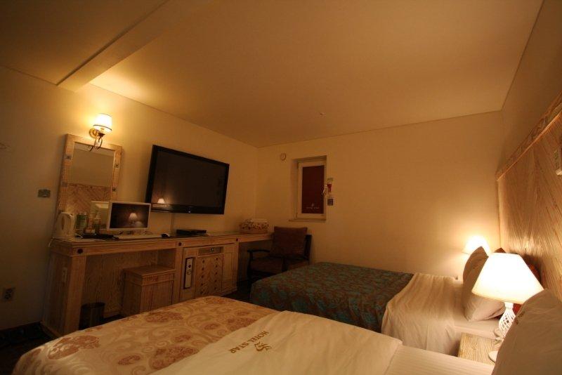 Hotel Star Gangnam Сеул Екстериор снимка