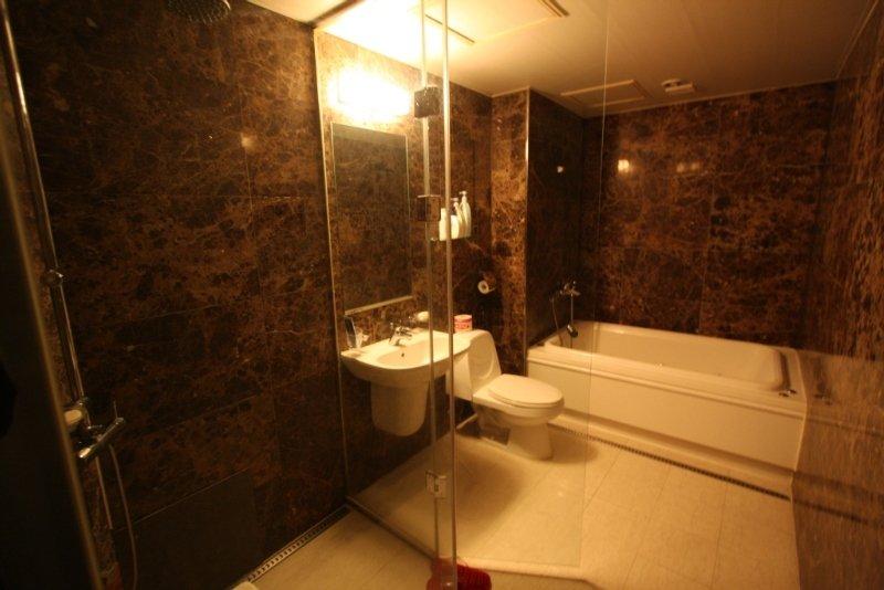 Hotel Star Gangnam Сеул Екстериор снимка