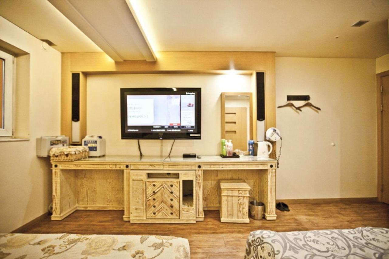 Hotel Star Gangnam Сеул Екстериор снимка