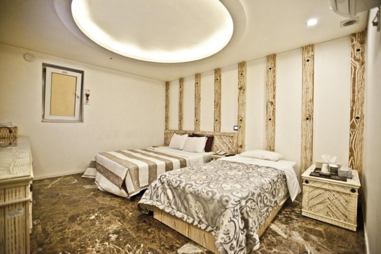 Hotel Star Gangnam Сеул Екстериор снимка