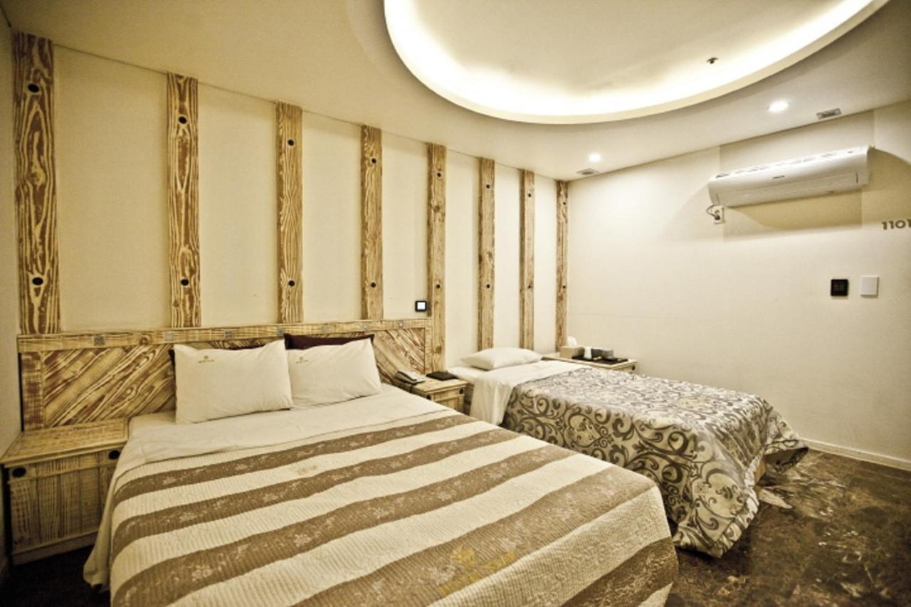 Hotel Star Gangnam Сеул Екстериор снимка